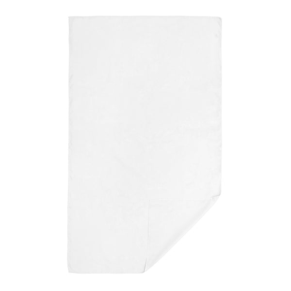 Toallas GULPI TW1751 Blanco personalizable con tu logo | LogoLider