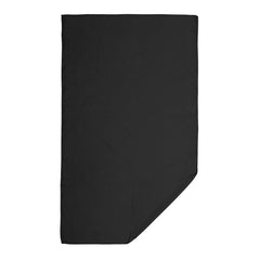 Toallas GULPI TW1751 Negro personalizable con tu logo | LogoLider