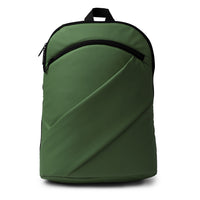 Verde oscuro