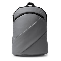 Mochila LIAM MO1756 Gris personalizable con tu logo | LogoLider
