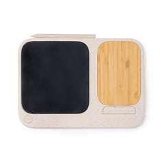 Cargador VOLTER CR1759 Crudo personalizable con tu logo | LogoLider