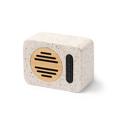 Altavoces bluetooth MILER BS1762 personalizable con tu logo | LogoLider