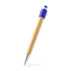 Boligrafo FAYER BL1765 personalizable con tu logo | LogoLider