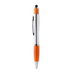 Boligrafo FIDGET BL1766 Naranja personalizable con tu logo | LogoLider
