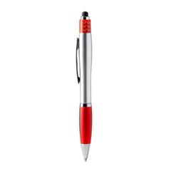Boligrafo FIDGET BL1766 Rojo personalizable con tu logo | LogoLider