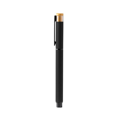 Boligrafo LINDBERG BL1767 Negro personalizable con tu logo | LogoLider