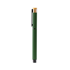 Boligrafo LINDBERG BL1767 Verde oscuro personalizable con tu logo | LogoLider