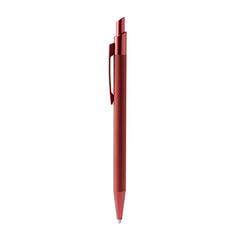 Boligrafo RECLUS BL1769 Rojo oscuro personalizable con tu logo | LogoLider