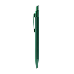 Boligrafo RECLUS BL1769 Verde oscuro personalizable con tu logo | LogoLider