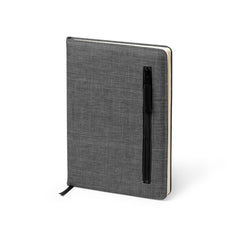 Libreta KINON NB1771 personalizable con tu logo | LogoLider