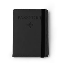 Portadocumentos MUNDI PM1774 Negro personalizable con tu logo | LogoLider