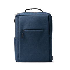 Mochila BRUSON MO1776 Denim vigore personalizable con tu logo | LogoLider