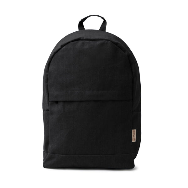 Mochila SUMIT MO1781 Negro personalizable con tu logo | LogoLider