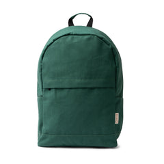 Mochila SUMIT MO1781 Verde oscuro personalizable con tu logo | LogoLider