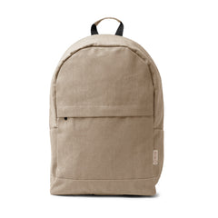 Mochila SUMIT MO1781 Crudo personalizable con tu logo | LogoLider