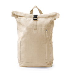 Mochila TEKO MO1782 Crudo personalizable con tu logo | LogoLider