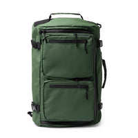 Verde oscuro