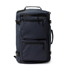 Mochila HOBART MO1783 Marino personalizable con tu logo | LogoLider