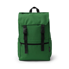 Mochila SOLAP MO1784 Verde oscuro personalizable con tu logo | LogoLider