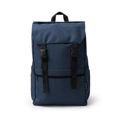 Mochila SOLAP MO1784 Marino personalizable con tu logo | LogoLider