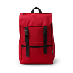 Mochila SOLAP MO1784 Rojo personalizable con tu logo | LogoLider