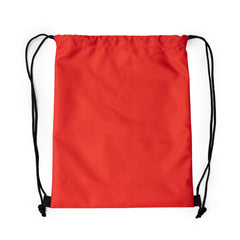 Mochila CREEK MO1785 Rojo personalizable con tu logo | LogoLider