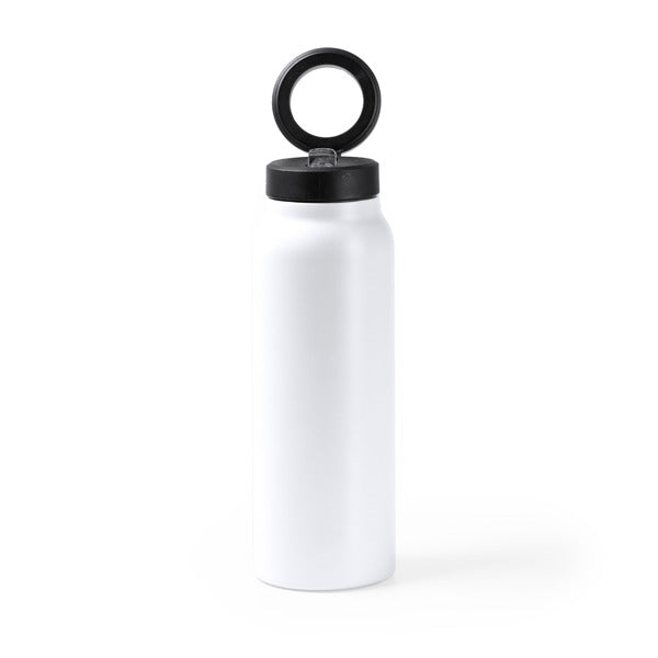 Bidones HEYDUD BI1787 Blanco personalizable con tu logo | LogoLider