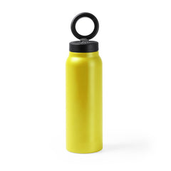 Bidones HEYDUD BI1787 Amarillo personalizable con tu logo | LogoLider