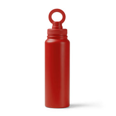 Bidones HEYMAN BI1788 Rojo personalizable con tu logo | LogoLider