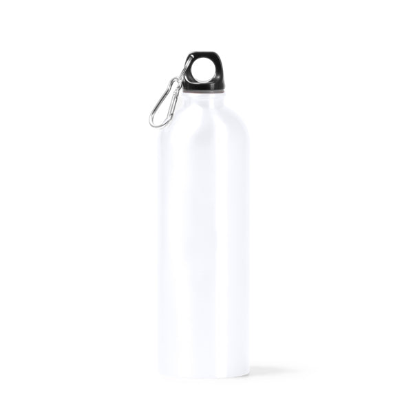 Bidones TOMAK BI1790 Blanco personalizable con tu logo | LogoLider