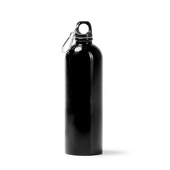 Bidones TOMAK BI1790 Negro personalizable con tu logo | LogoLider