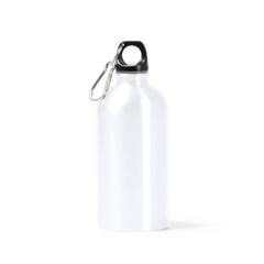 Bidones MIKEL BI1791 Blanco personalizable con tu logo | LogoLider