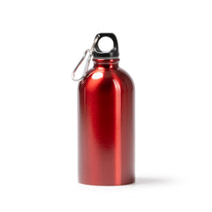 Bidones MIKEL BI1791 Rojo personalizable con tu logo | LogoLider