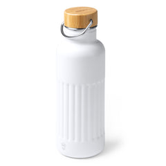 Bidones NOBUK BI1793 personalizable con tu logo | LogoLider