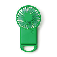 Verde helecho