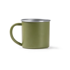 Taza DUNAS TZ1798 Verde oscuro personalizable con tu logo | LogoLider