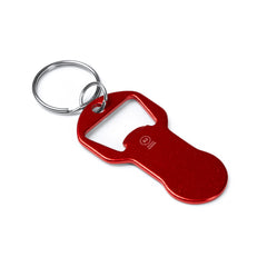 Llavero TAGAN KO1799 personalizable con tu logo | LogoLider