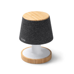 Altavoces bluetooth TREMENS BS1801 personalizable con tu logo | LogoLider
