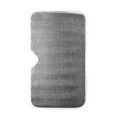 Parasoles FERVE PS1803 Plata personalizable con tu logo | LogoLider