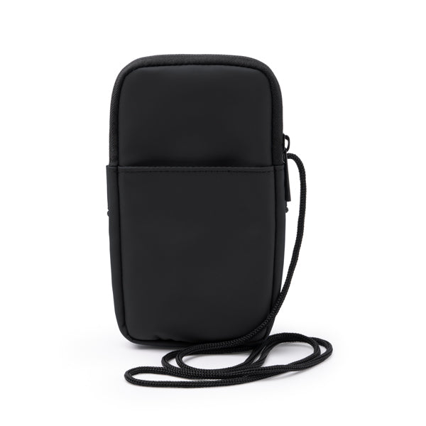 Accesorios de viaje SEUL TA1806 Negro personalizable con tu logo | LogoLider