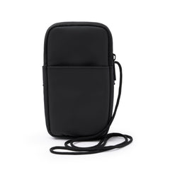 Accesorios de viaje SEUL TA1806 Negro personalizable con tu logo | LogoLider