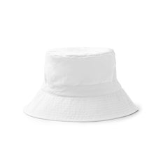 Gorro AYORA GR1813 Blanco personalizable con tu logo | LogoLider
