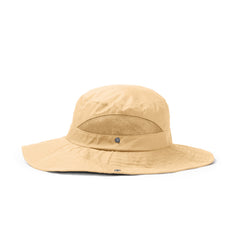Gorro KENIA GR1815 Beige personalizable con tu logo | LogoLider