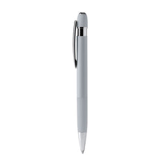 Boligrafo ENDRIK BL1816 Gris personalizable con tu logo | LogoLider