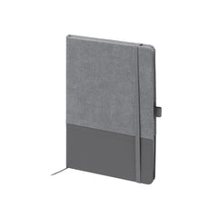 Libreta SULY NB1817 personalizable con tu logo | LogoLider