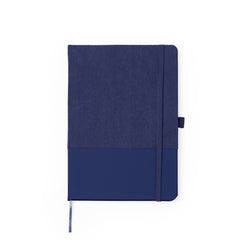 Libreta SULY NB1817 Marino personalizable con tu logo | LogoLider
