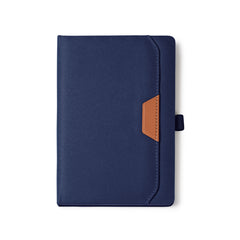 Libreta BELA NB1818 Royal personalizable con tu logo | LogoLider
