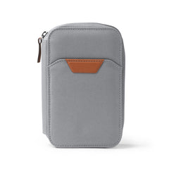 Monederos TIPLER MN1819 Gris personalizable con tu logo | LogoLider