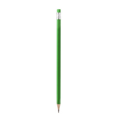 Lápices TRALEM LA1824 Verde helecho personalizable con tu logo | LogoLider