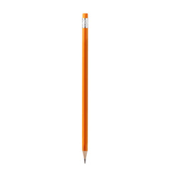 Lápices TRALEM LA1824 Naranja personalizable con tu logo | LogoLider